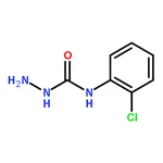 RHAWN N-(2-Chlorophenyl)hydrazinecarboxamide