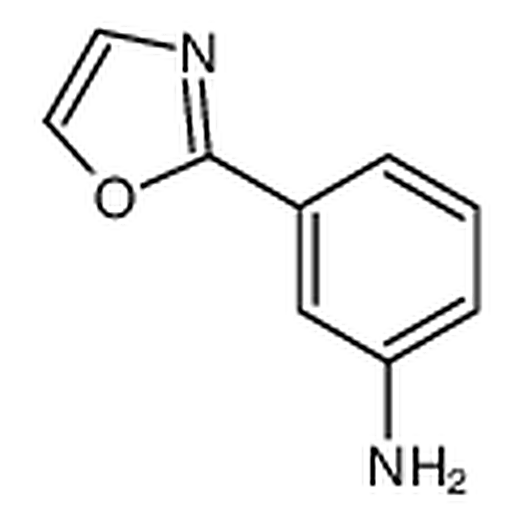 RHAWN 3-(Oxazol-2-yl)aniline