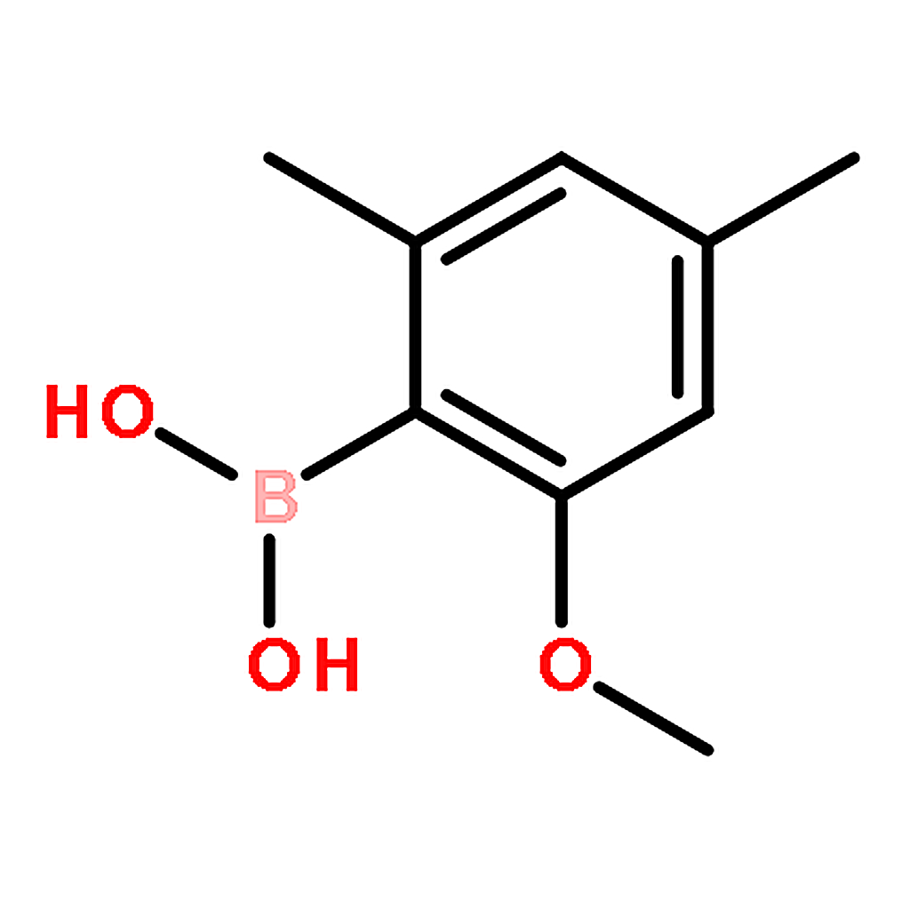 RHAWN (2-Methoxy-4，6-dimethylphenyl)boronic acid