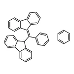 RHAWN BDPA complex with benzene(1:1), free radical