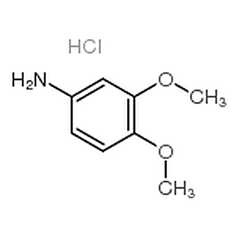 RHAWN 3,4-Dimethoxyaniline hydrochloride