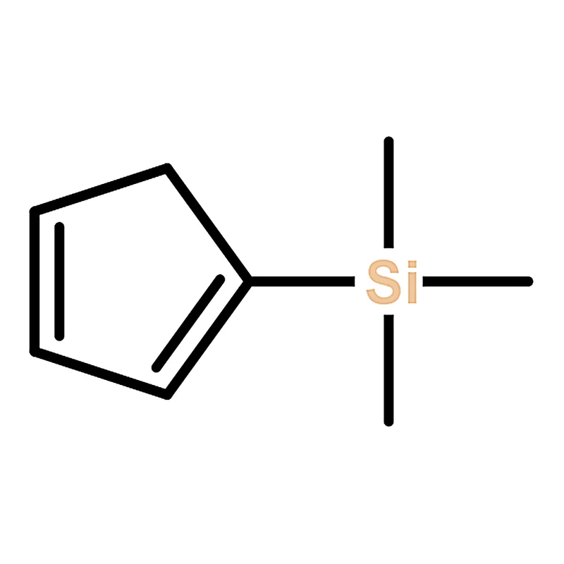 RHAWN Trimethylsilylcyclopentadiene