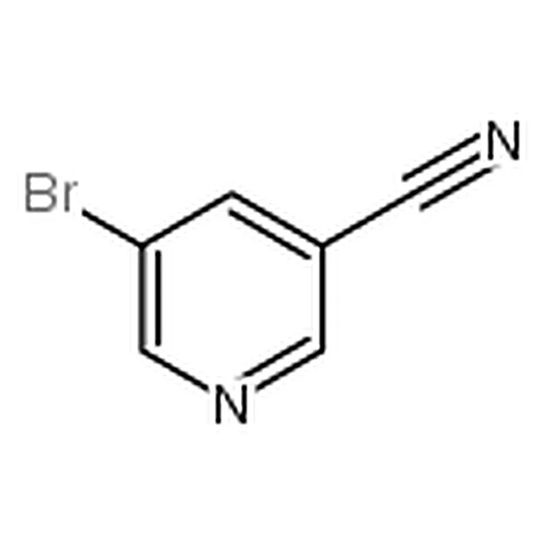 RHAWN 5-Bromo-3-cyanopyridine