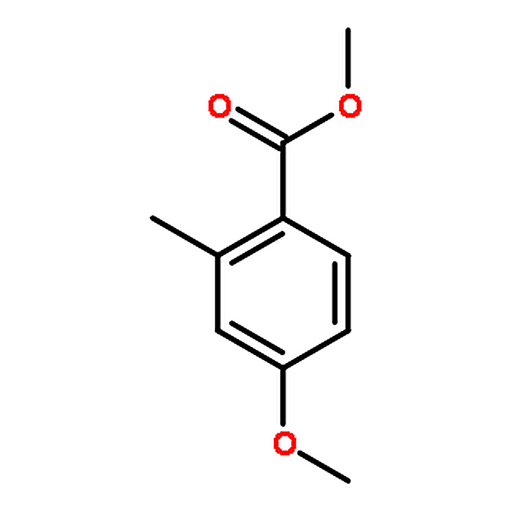 RHAWN Methyl 4-methoxy-2-methylbenzoate