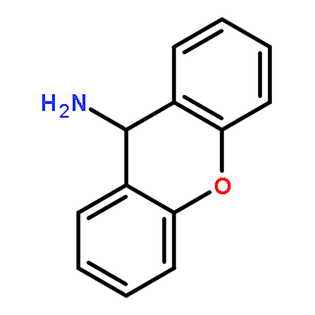 RHAWN 9H-Xanthen-9-amine