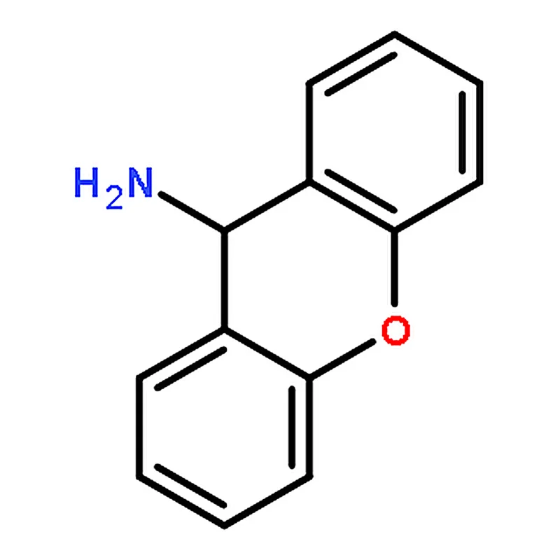 RHAWN 9H-Xanthen-9-amine