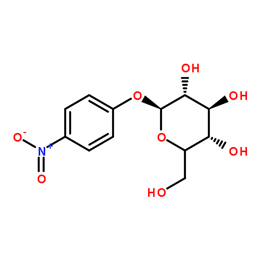 RHAWN p-Nitrophenyl -D-Mannopyranoside
