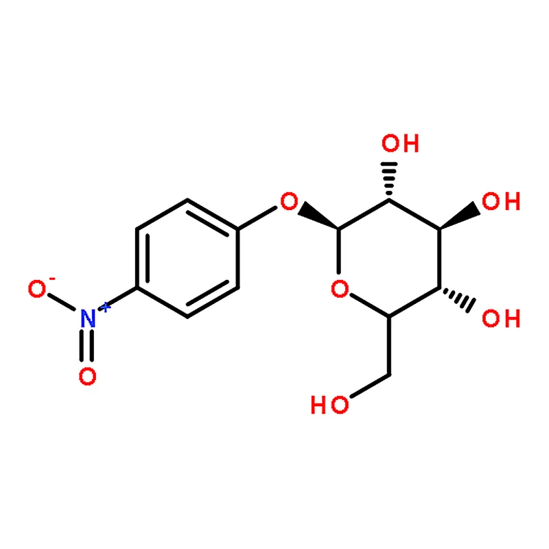 RHAWN p-Nitrophenyl -D-Mannopyranoside