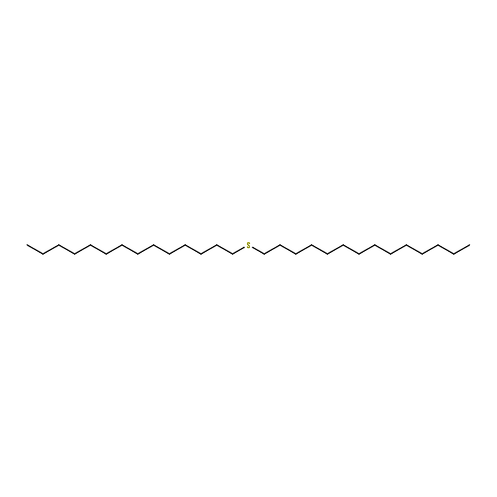 RHAWN Tetradecyl Sulfide