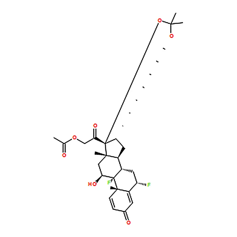 RHAWN Fluocinonide