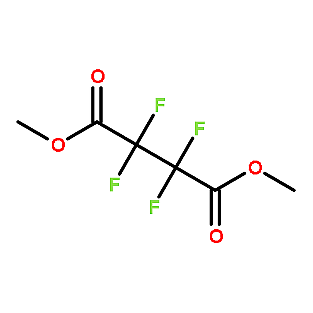 RHAWN Dimethyl Tetrafluorobutanedioate
