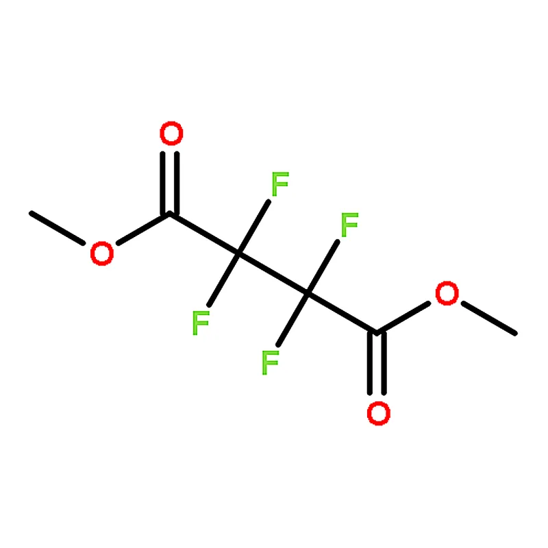 RHAWN Dimethyl Tetrafluorobutanedioate