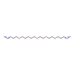 RHAWN 1,17-Diazido-3,6,9,12,15-pentaoxaheptadecane