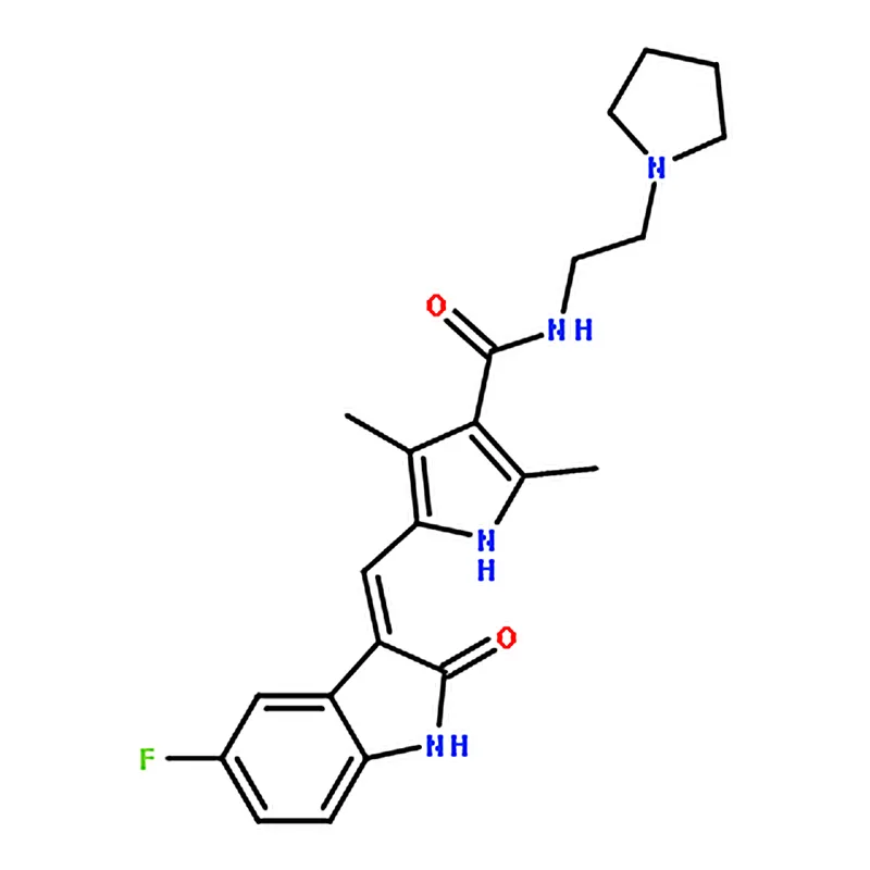 RHAWN Toceranib