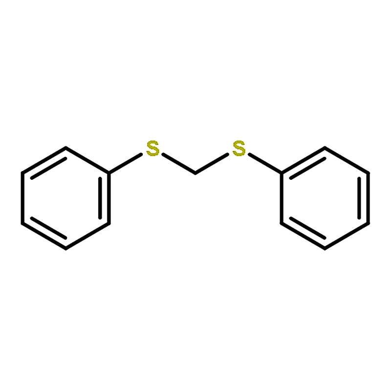 RHAWN Bis(phenylthio)methane