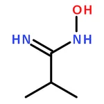 RHAWN Isobutyramidoxime