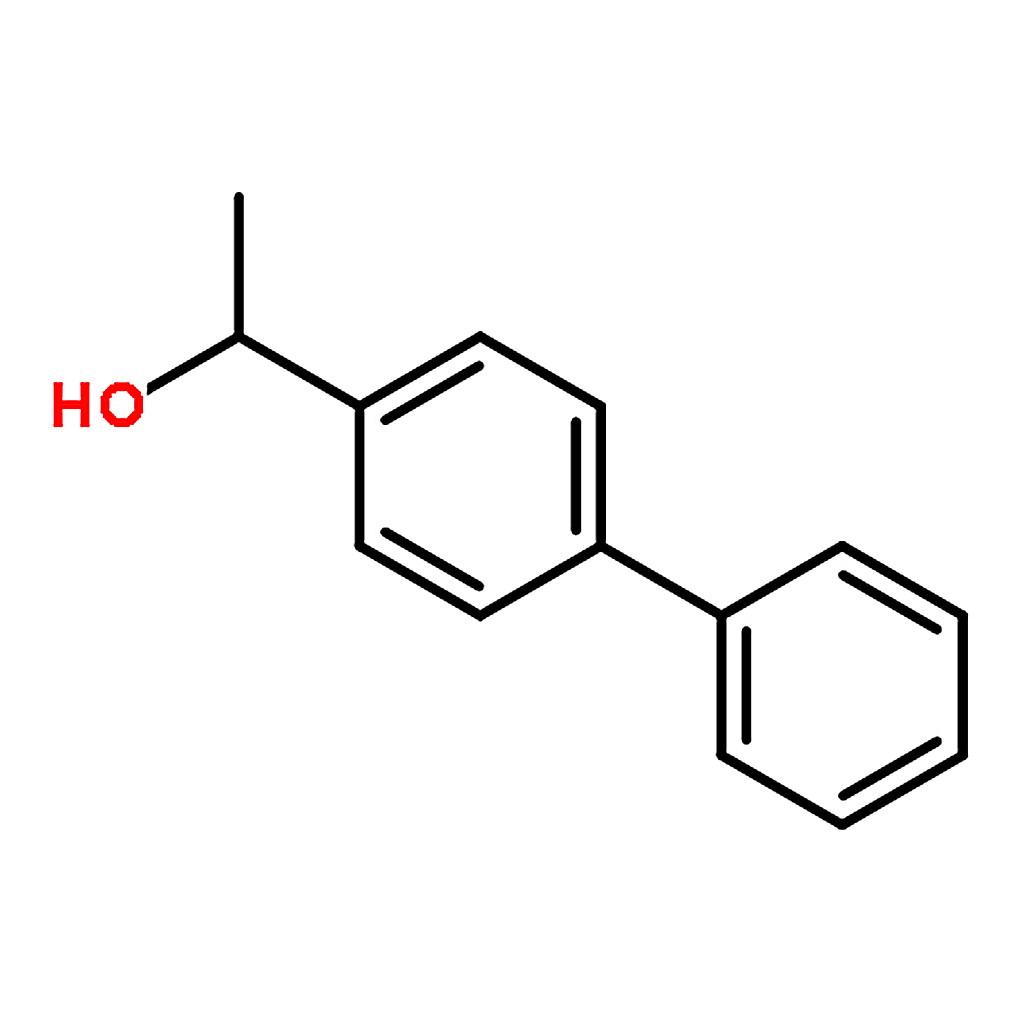 RHAWN 1-(4-Biphenylyl)ethanol