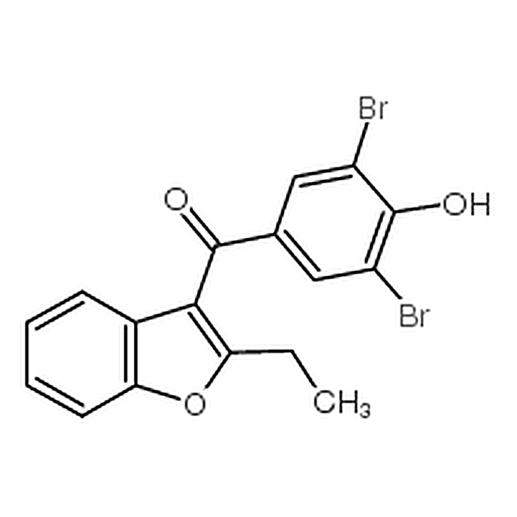 RHAWN Benzbromarone