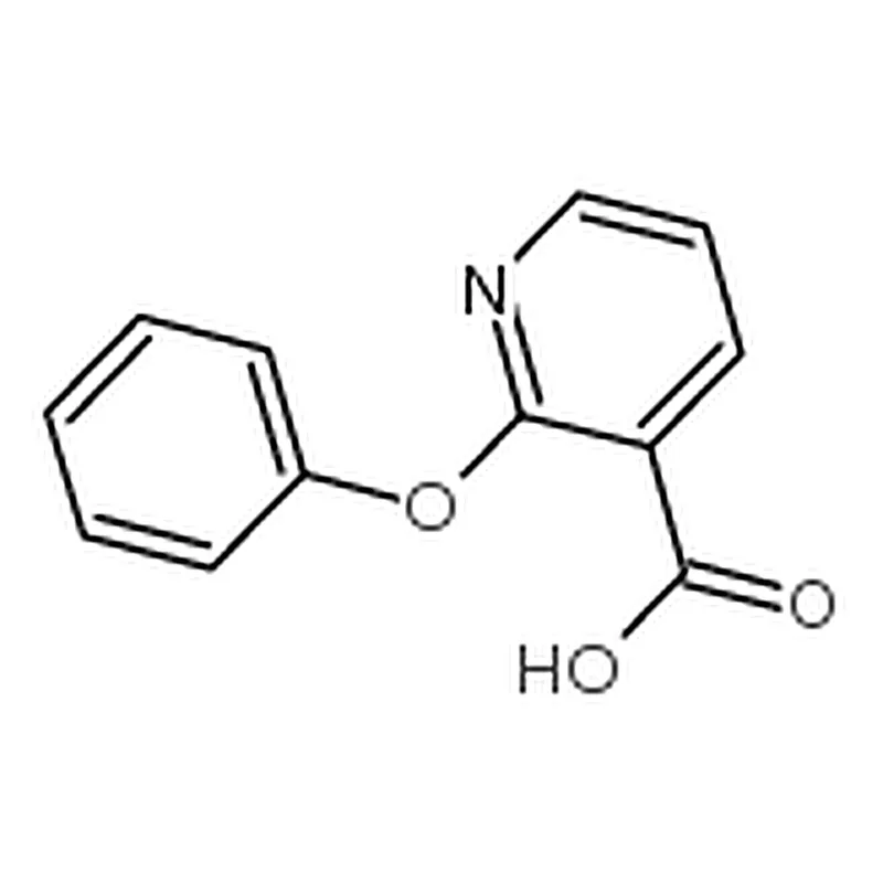 RHAWN 2-Phenoxynicotinic acid