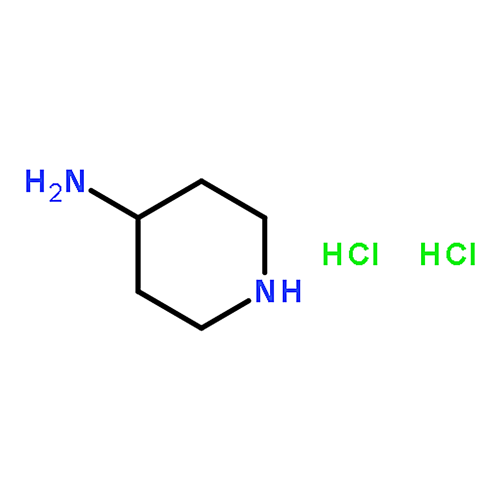 RHAWN Piperidin-4-amine dihydrochloride