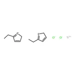 RHAWN Bis(Ethylcyclopentadienyl)titanium(IV)dichloride