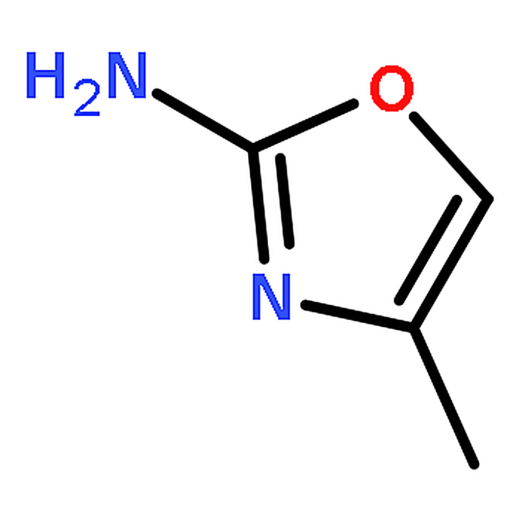 RHAWN 2-AMINO-4-METHYLOXAZOLE