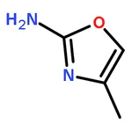 RHAWN 2-AMINO-4-METHYLOXAZOLE