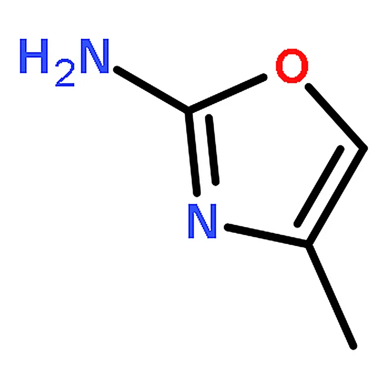 RHAWN 2-AMINO-4-METHYLOXAZOLE