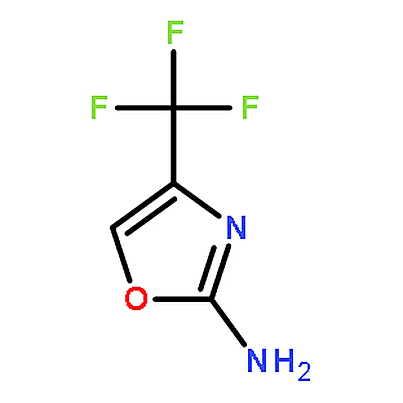 RHAWN 4-(Trifluoromethyl)oxazol-2-amine