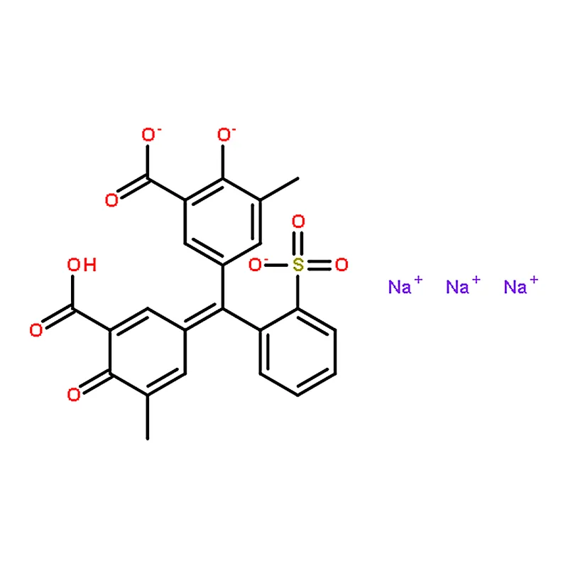 RHAWN Eriochrome Cyanine R