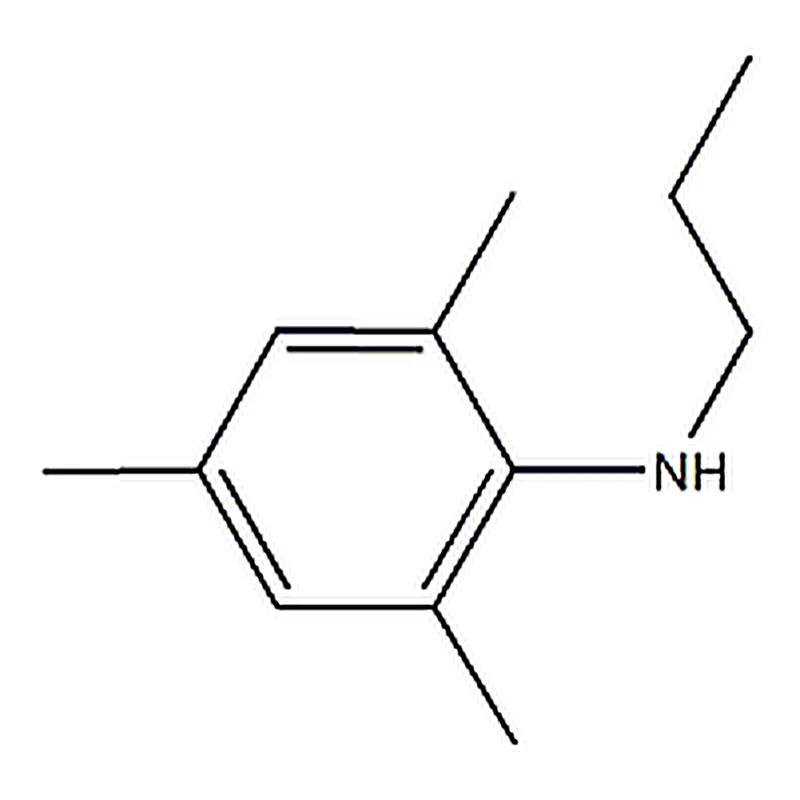 RHAWN 2,4,6-Trimethyl-N-propylaniline