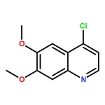 RHAWN 4-Chloro-6,7-dimethoxyquinoline