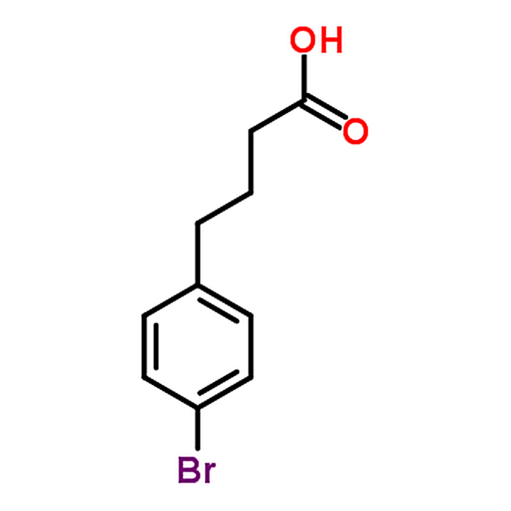 RHAWN 4-(4-Bromophenyl)butanoic Acid
