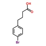 RHAWN 4-(4-Bromophenyl)butanoic Acid