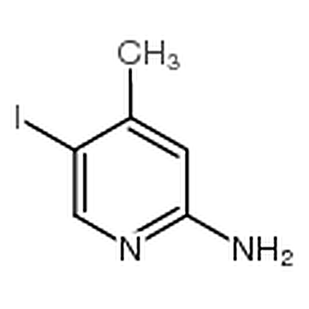 RHAWN 5-Iodo-4-methylpyridin-2-ylamine