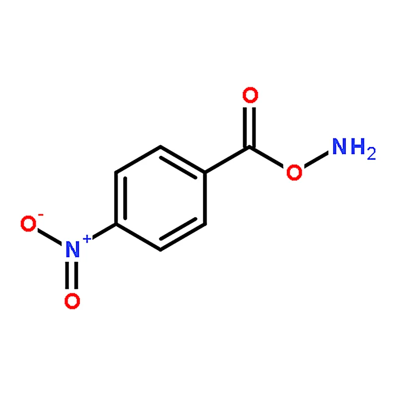 RHAWN O-(4-Nitrobenzoyl)hydroxylamine
