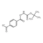 RHAWN tert-Butyl (4-nitrobenzoyl)oxycarbamate