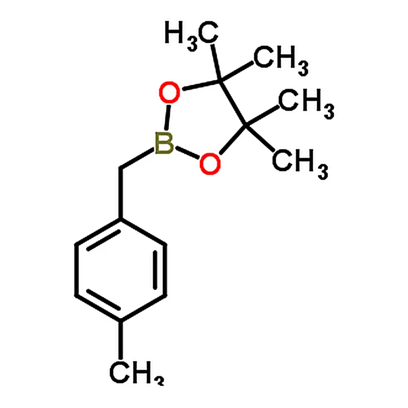 RHAWN 4-Methylbenzylboronic acid pinacol ester