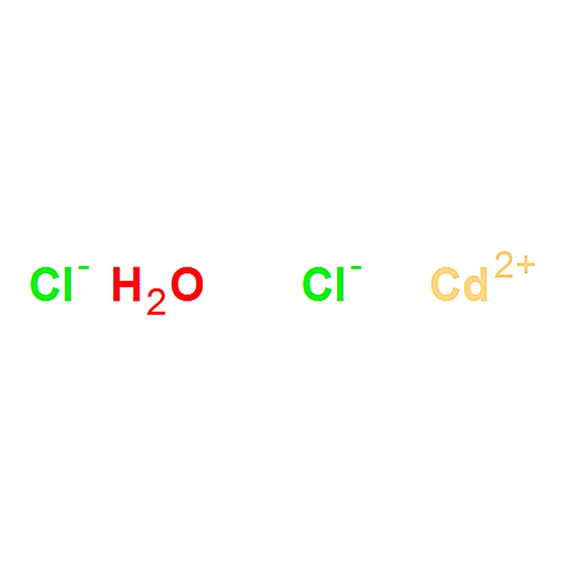 RHAWN Cadmium chloride monohydrate