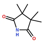 RHAWN 3,3,4,4-tetramethylpyrrolidine-2,5-dione