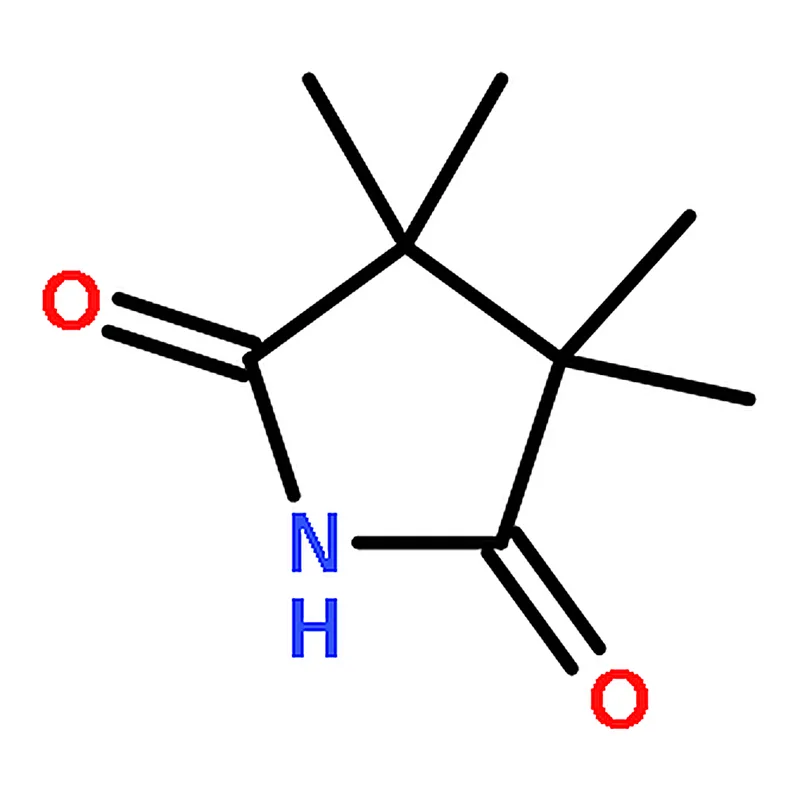 RHAWN 3,3,4,4-tetramethylpyrrolidine-2,5-dione
