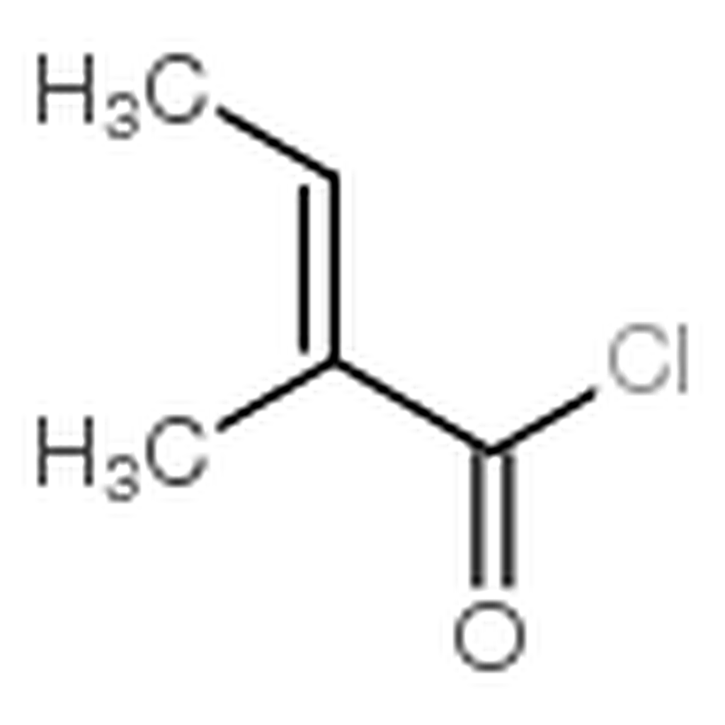 RHAWN TIGLOYL CHLORIDE