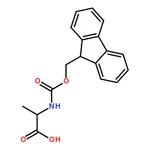 RHAWN (((9H-Fluoren-9-yl)methoxy)carbonyl)alanine