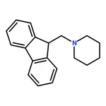 RHAWN 1-((9H-Fluoren-9-yl)methyl)piperidine