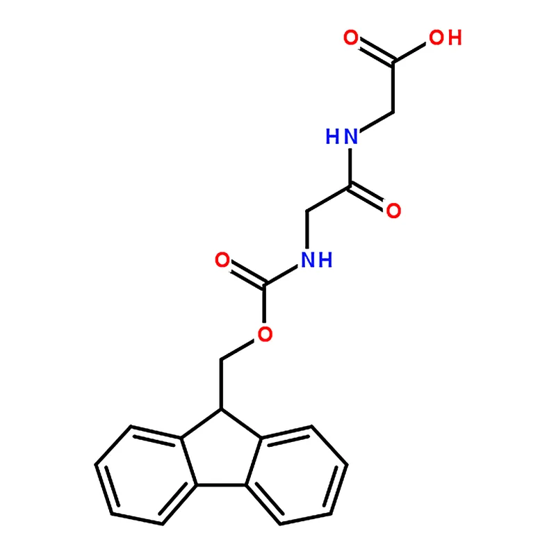 RHAWN N-Fmoc-glycylglycine