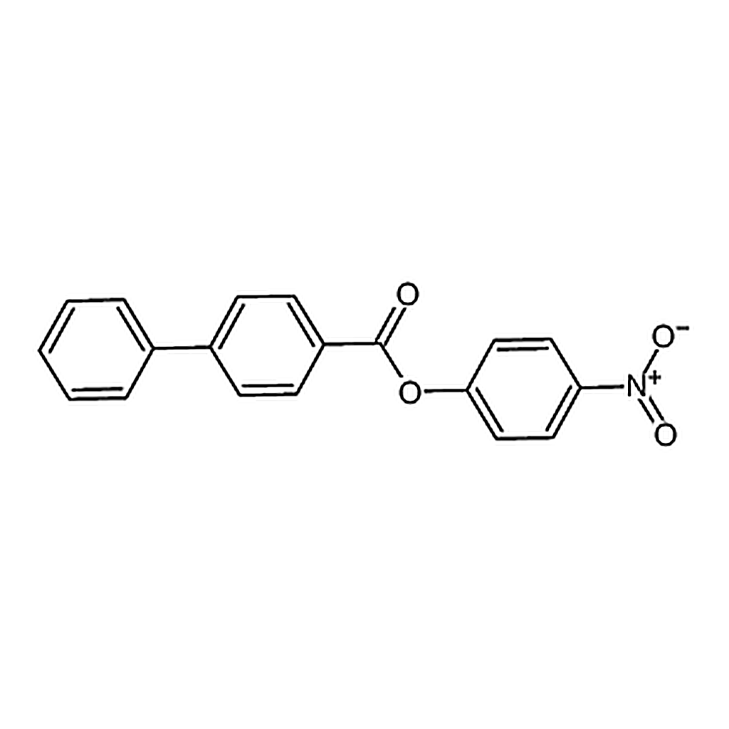RHAWN 4-Nitrophenyl [1，1-biphenyl]-4-carboxylate