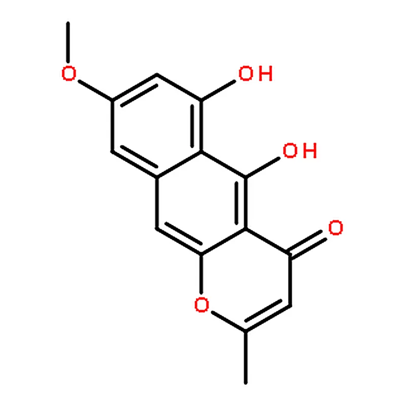 RHAWN Rubrofusarin
