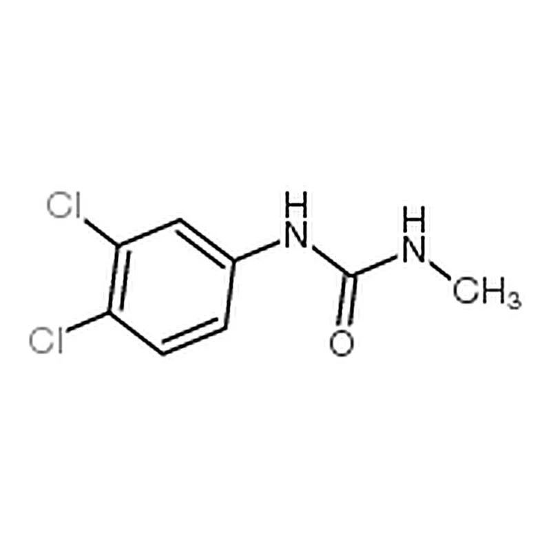 RHAWN 1-(3,4-dichlorophenyl)-3-methylurea