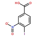 RHAWN 4-Iodo-3-nitrobenzoicacid