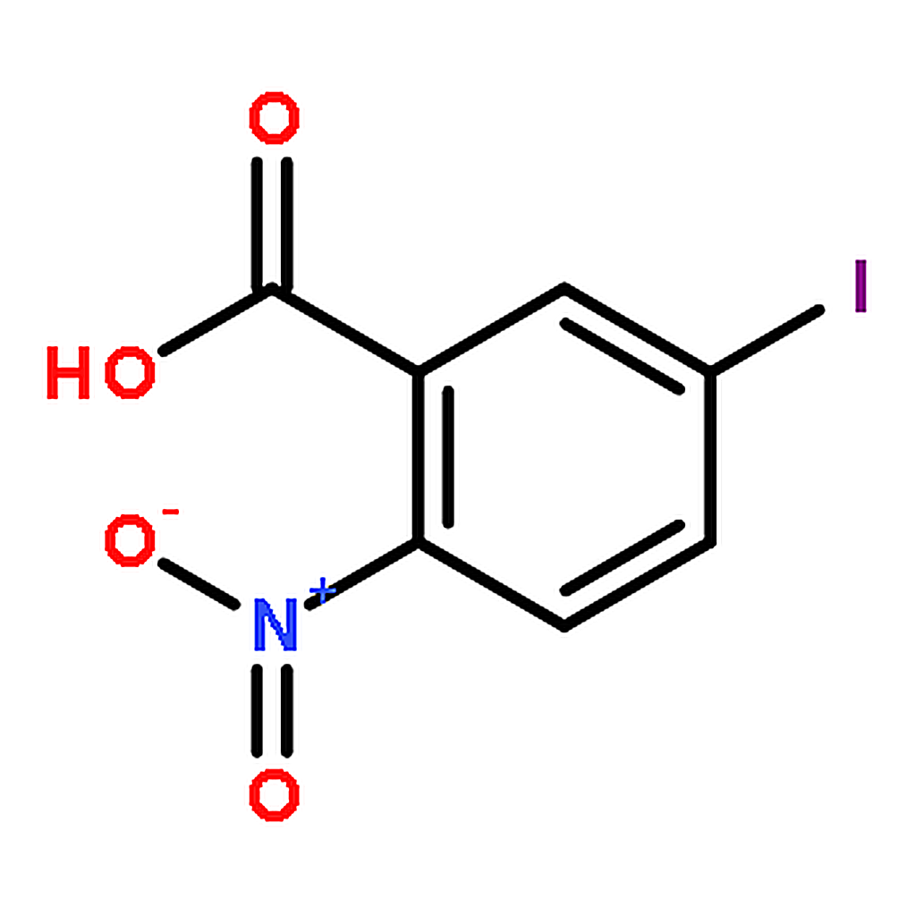 RHAWN 5-Iodo-2-nitrobenzoic acid